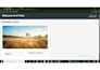 give a ready to use real estate web system